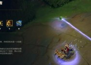 英雄联盟中回头怪的打法是什么？有哪些技巧？