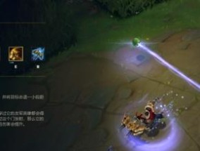 英雄联盟中回头怪的打法是什么？有哪些技巧？