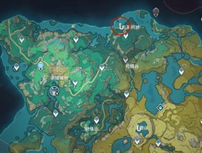 原神钓鱼地点推荐哪里？哪个位置渔获最多？