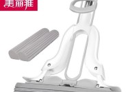 如何选择适合家庭使用的实用拖把品牌（挑选最适合你家的拖把）