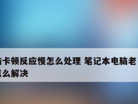 笔记本电脑快捷截屏技巧大揭秘（轻松掌握快速截屏）