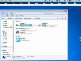 从Win7到Win10（如何顺利将Windows7操作系统升级到Windows10）