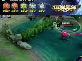 王者荣耀杰瑞有哪些下饭操作技巧？