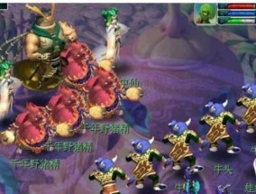 梦幻西游间隙妖兽的难度如何？为何玩家觉得它难杀？