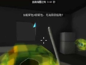 我的世界剧情模式语言选项消失怎么办？