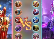 王者荣耀3v3单挑技术要求高吗？