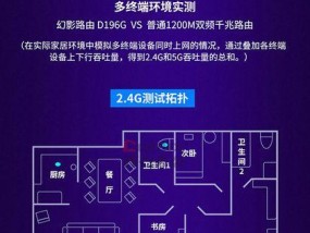 水星1900千兆路由器安装步骤？安装中常见问题解答？