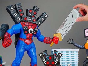 手工制作泰坦音箱需要哪些材料？制作过程中可能遇到哪些问题？