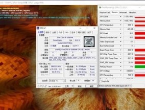 使用Furmark进行烤机测试的方法与结果解读（如何利用Furmark进行电脑性能测试以及对结果的分析与应用）