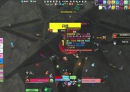 魔兽世界中黑龙进入龙洞的方法是什么？