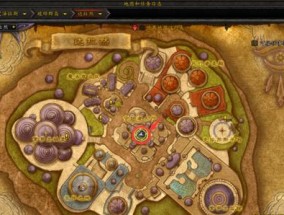 魔兽世界蜘蛛感应成就的完成方法是什么？