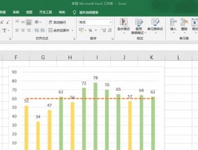 如何利用折线图添加数据（掌握添加数据的小窍门）