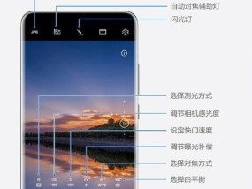 高清像素放大镜如何用于手机拍照？使用时有哪些技巧？