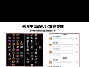 魔兽世界中小德技能取消设置方法是什么？