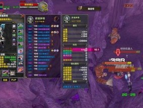 魔兽世界怀旧服WCL查询网址（全面了解WCL查询网址）