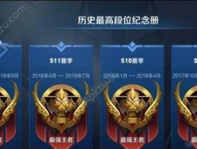王者荣耀更新后段位继承实施，提升游戏公平性（崭新段位系统引发玩家热议）