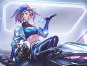 LOL公认手感最好的皮肤是什么（挑战极限）