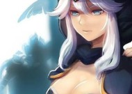 英雄联盟女生入门知识？如何快速掌握游戏基础？
