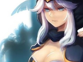 英雄联盟女生入门知识？如何快速掌握游戏基础？
