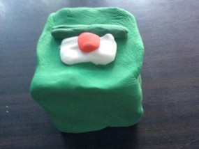 如何用橡皮泥制作我的世界人物和物品？橡皮泥制作教程在哪里？
