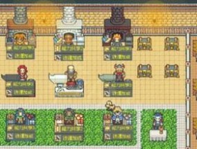 探索模拟经营类游戏的世界（从虚拟到现实）