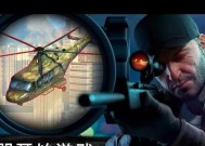 射击游戏排行榜前十名（揭秘射击游戏界的霸主和新贵）