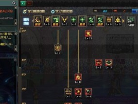 110级天帝刷图加点怎么选择？最新攻略有哪些要点？