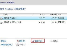 使用U盘安装Win7系统的详细步骤教程（简单易懂的操作指南）