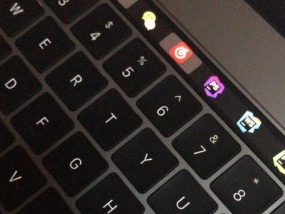 MacBook Pro键盘失灵怎么办？如何快速修复？
