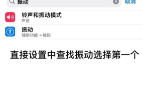 手机调整摄像头静音的操作步骤是什么？