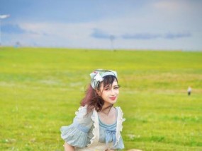 手机在草丛中如何拍照才好看？拍照技巧是什么？