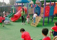幼儿园艺术课程中包含哪些小游戏？教学方法有哪些？