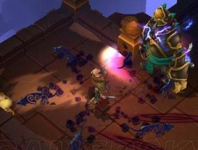 《火炬之光2大型mod推荐——打造全新的游戏体验》（尽在于“大型mod”）
