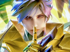 王者荣耀信任值如何恢复？无敌状态怎么回来？