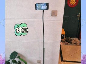 手机拍照支架落地支架使用方法？有哪些技巧？