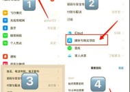 手机苹果ID端口获取方法是什么？