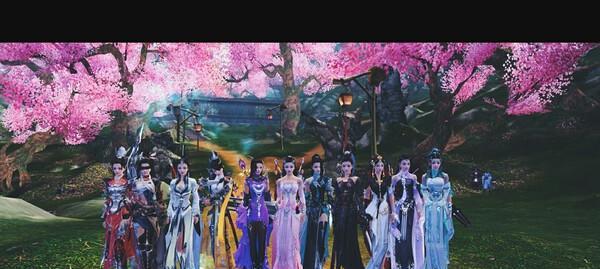 剑网三最强职业排行揭秘（以战胜敌人为己任）  第2张