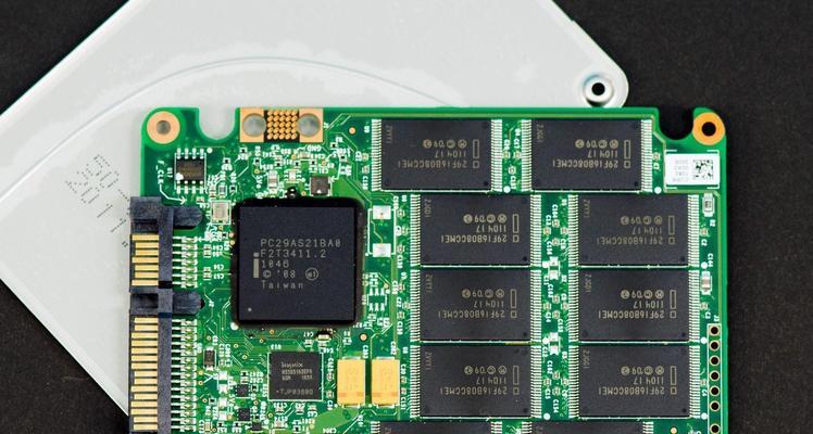 笔记本固态硬盘与机械硬盘的区别（哪个更适合您的笔记本）  第2张