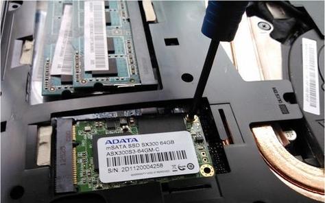 全面解析SSD固态硬盘修复工具（探索SSD固态硬盘修复工具的种类及使用方法）  第1张