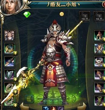 《御龙在天银枪技能加点攻略》（掌握银枪技能加点方法）  第1张