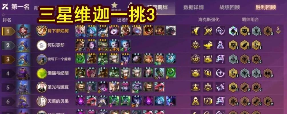 金克丝出装攻略（探索金克丝的最佳出装）  第1张