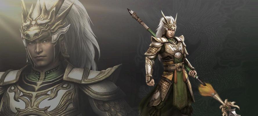 《真三国无双7猛将传将星模式攻略》（无双破敌）  第1张