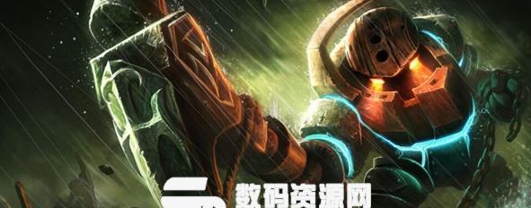 LOL泰坦全输出装备详解（追求极致伤害）  第1张
