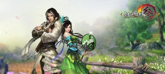 剑网3手游职业推荐——选择最适合你的战斗之道（探索剑网3手游中的不同职业）  第1张