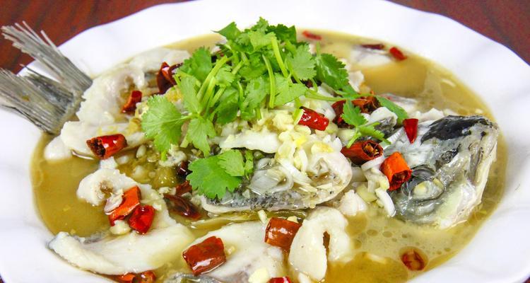 简单易学的美味鱼料理秘籍（鱼的烹饪技巧）  第1张