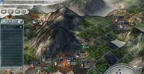 三国志11（掌握关键技巧）  第1张