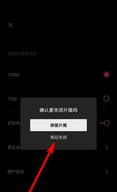 手机视频被误删（掌握手机视频找回的诀窍）  第1张