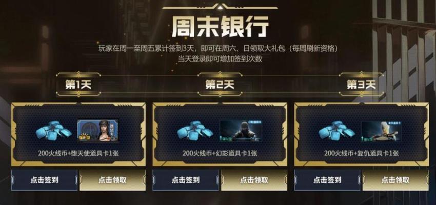 CF王者之石使用教程（掌握关键技巧）  第1张