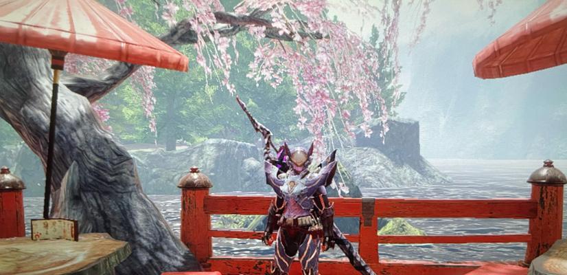 《以鬼剑士太刀幻化武器排名》（探索鬼剑士太刀幻化武器的强弱）  第1张
