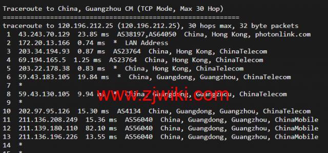 国外IP一键代理软件（打破地理限制）  第1张